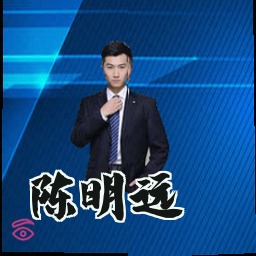 陈明远